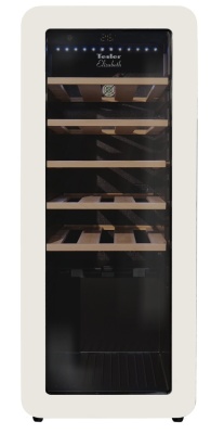 Детальное фото товара: Tesler CWC-248 IVORY