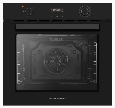 Kuppersberg HF 678 B