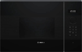 Фото товара: Bosch BFL524MB2