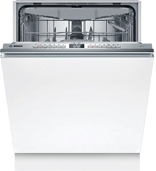 Фото товара: Bosch SMV4HVX03E