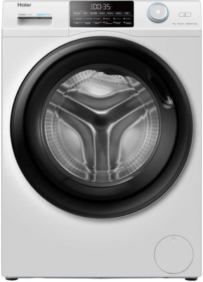 Детальное фото товара: Haier стирка HW90-BP14959 + сушка HD90-A2959 + соед.эл CK-1