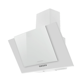 Фото товара: Maunfeld Wind 60 A White