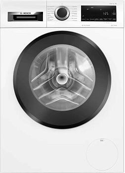 Фото товара: Bosch WGG242ZKPL