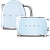Фото товара: Smeg KLF03PBEU + TSF01PBEU
