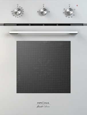Фото товара: Krona STRETTO 45 WH