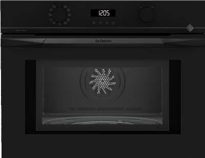 Детальное фото товара: De Dietrich DKE4220B