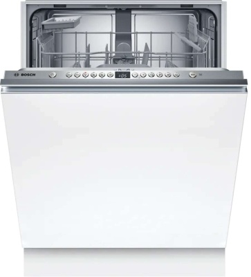 Bosch SMV26DX00T