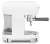 Smeg ECF02WHEU Детальное фото товара: Smeg ECF02WHEU
