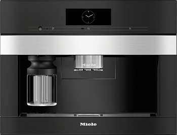 Фото товара: Miele CVA7840 CLST