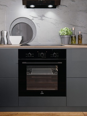 Детальное фото товара: LEX EDM 046 BBL