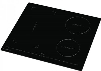 Zigmund & Shtain CIS 032.60 BX Детальное фото товара: Zigmund & Shtain CIS 032.60 BX индукционная поверхность