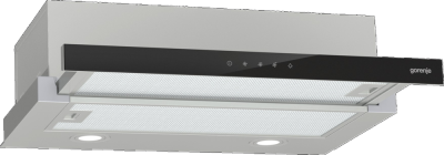 Детальное фото товара: Gorenje TH64E3SGB