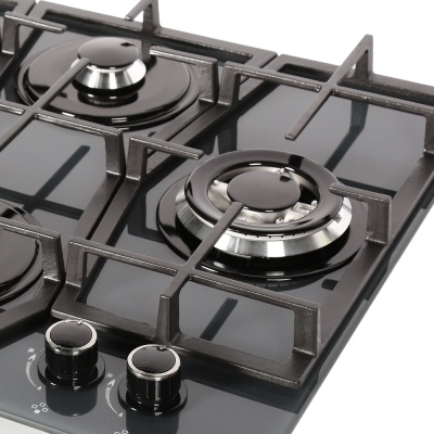 Детальное фото товара: GEFEST ПВГ 2231-10 К56 газовая поверхность