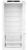 MEFERI MBR193 COMBI NO FROST POWER Детальное фото товара: MEFERI MBR193 COMBI NO FROST POWER