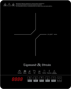 Фото товара: Zigmund & Shtain ZIP-558