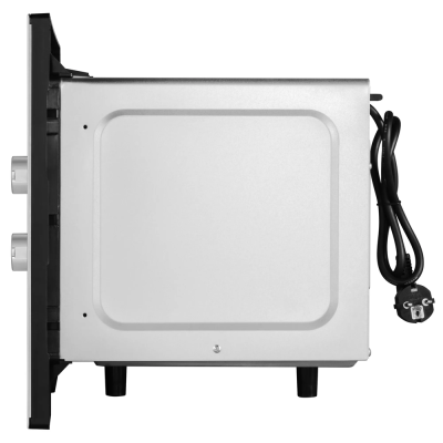 Детальное фото товара: MEFERI MMO6020IX LIGHT
