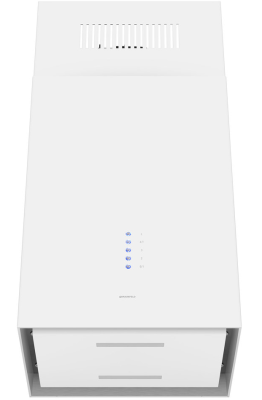 Maunfeld Bath Plus 402IL белый Детальное фото товара: Maunfeld Bath Plus 402IL белый