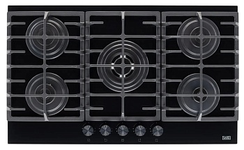 Фото товара: VARD VHLS9534K газовая поверхность