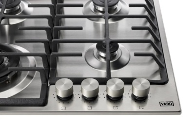 Детальное фото товара: VARD VHGS6434X газовая поверхность
