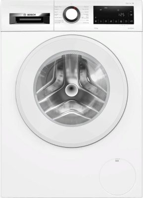 Детальное фото товара: Bosch WGG2540LSN