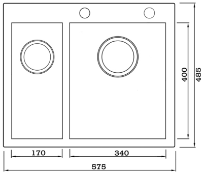 Схема встраивания