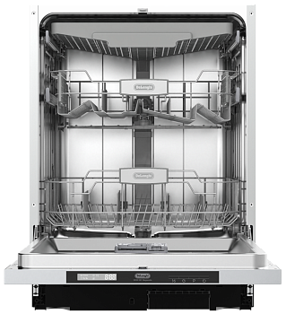 Фото товара: DeLonghi DDW 06F Magnesite