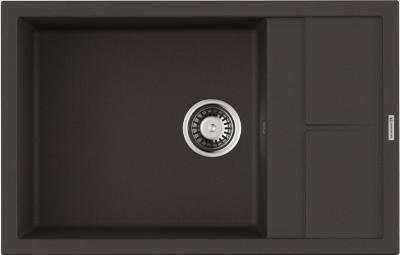 Omoikiri Sumi 78-LB-ES, мойка, гранит, espresso Omoikiri Sumi 78-LB-ES, мойка, гранит, espresso