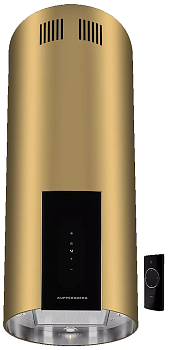 Фото товара: Kuppersberg MOTUBA Gold