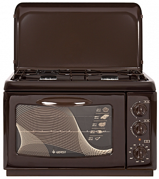 Фото товара: GEFEST ПГЭ 120 К19