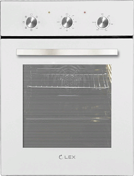 Фото товара: LEX EDM 4570 WH