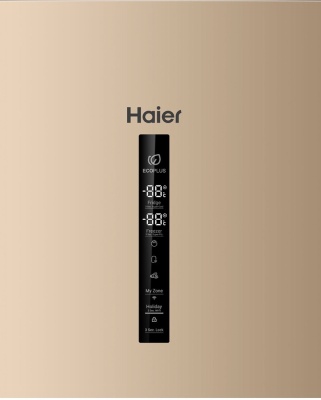 Детальное фото товара: Haier A4F742CGG