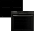 ASKO HI2643FBG1 + OT8664A1 ASKO HI2643FBG1 + OT8664A1