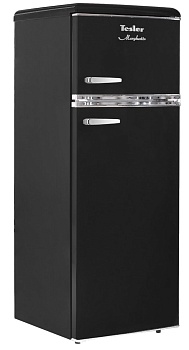 Фото товара: Tesler RT-215 BLACK