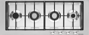 Фото товара: BARAZZA 1PBF104 газовая поверхность