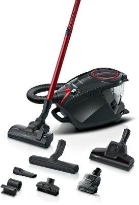 Фото товара: Bosch BGS7POW2