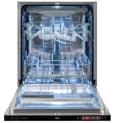 Фото товара: DeLonghi DDW 06F Brace plus