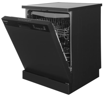 Детальное фото товара: Hotpoint HF 5C82 DW A