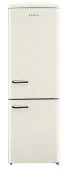 Фото товара: Tesler RB-330 IVORY