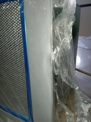 Детальное фото товара: Уценка ELICA FOLD GR/A/52