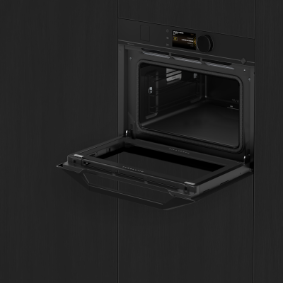 Детальное фото товара: De Dietrich DKR4741B