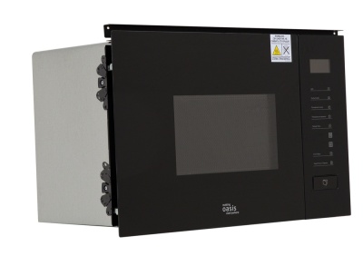 Детальное фото товара: making Oasis everywhere MW-SGB