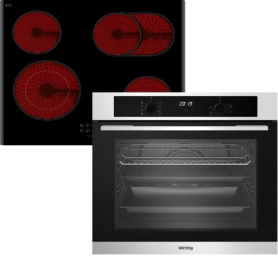 KORTING HK 62550 B + OKB 691 CSX