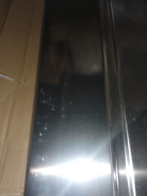 Детальное фото товара: Уценка ALVEUS LINE 80 NAT-90, мойка, нержавеющая сталь (в комплекте с сифоном 1130551)