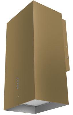 Maunfeld Bath 402 золотой