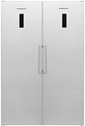 SCANDILUX SBS711EZ12W набор (состоит из FN711E12W + R711EZ12W)