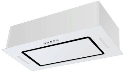 Детальное фото товара: HOMSair CROСUS PUSH 52 Glass White