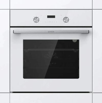 Детальное фото товара: Gorenje BO6737E03NWG