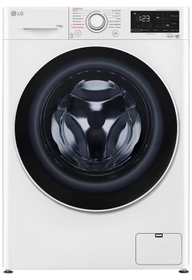 Фото товара: LG F2V3HG0W