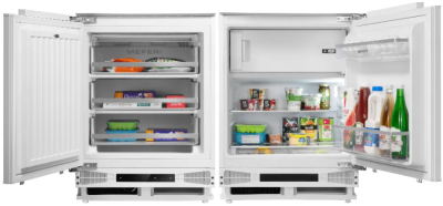 Детальное фото товара: MEFERI MS82 SIDE BY SIDE LIGHT