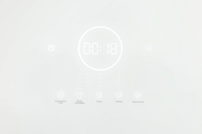 Детальное фото товара: HIBERG SD 4GW